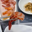 울릉도꽃새우 | 부산 울릉도꽃새우 후기｜닭새우 꽃새우 먹고 감동받음🦐