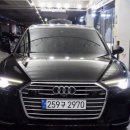 “수입 세단 연비+정숙성 모두 잡은 아우디 A6 (C8) 40 TDI 프리미엄 중고”