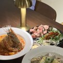 유등로17번길 | 대전 복수동 맛집 &lt;화율&gt;｜기념일에 가기 좋은 레스토랑