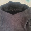 (판매완료) 남녀공용 블랙야크 정품 뽀글이 쟈켓 새옷 이미지