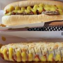카페그랑떼롯데아울렛