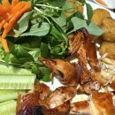 베트남 닭머리 치킨 요리: 독특한 가 루이의 매력과 사례 정리