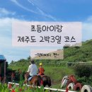 (주)진해군항렌트카 | 패스로 핵 알차게 놀다온 1일차 추천코스(제주 낙타트래킹,뷰제주하늘, 카트레이싱, 족욕체험, 메이즈랜드)