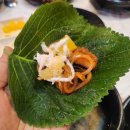 구봉로 | [내돈내산 후기] 대전서구 관저동 “인정쭈꾸미”쭈꾸미볶음 맛집/맵기 단계 선택가능