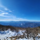 장군봉 등산로 화장실 | 설산 등산, 유일사 코스 후기 [초보자도 부담없이 가능한 눈꽃 산행, 주차장, 화장실 정보, GPX 다운로드]