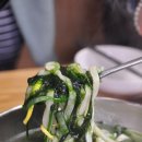 락빈칼국수 이미지