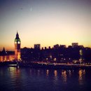 런던찬수니의 외로운 새벽감성글 이미지