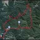 가야산 연합 잔차질 - ( 출발 ~ 일락산 오리가짐 ) 이미지