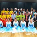 전원장로교회 이미지