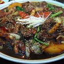 안동찜닭닭갈비 이미지