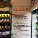 서윤청과 네이버블로그