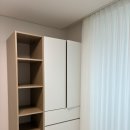 신림동벽산블루밍아파트경로당 | 관악구 신림동 [벽산블루밍] 아파트 커튼 블라인드 시공후기에요~!