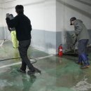 영광청소