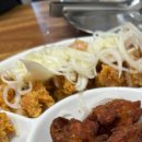 부어치킨 | 퇴근길 발걸음을 멈추게 하는 '성신여대 부어치킨' 솔직 후기