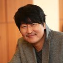 송강호 : 변신의 귀재
