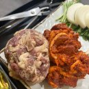 The오리부천원미점 | 부천 신중동 오리로스 오리 주물럭 맛집 올히집 부천신중동본점 후기