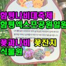 꽃잔치 - 고양시 덕양구 화신로 102 | 꽃잔치
