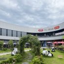 평택제천고속도로 숨은 보석&#39; 평택휴게소&#39; 솔직 리뷰