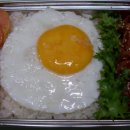 도시락&샌드위치 이미지