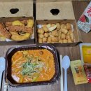 삼첩분식도량점