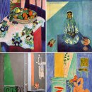 [애플사우루스] 앙리 마티스 - Henri Matisse