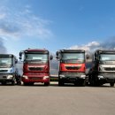 타타대우상용차㈜ 이미지