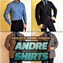 데님클럽 커뮤니케이션 | 남자 맞춤셔츠 브랜드 주문도 언택트 안드레셔츠
