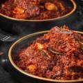 팔공찜갈비 이미지