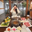 샤브정 | 인사동 맛집 추천 인사샤브정 종로 샤브샤브 룸식당