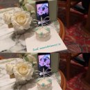 클러버 하우스 | [공지] 2주년 데이트 김수사신세계강남점,꾸움케이크 후기