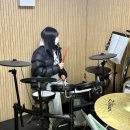 리듬라운지드럼학원 이미지