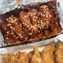 바른치킨 포항양덕점 | 포항 양덕 맛집 추천 바삭한 옛날 치킨 웅이네통닭