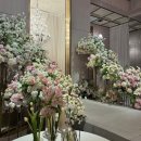 서초그린교통 | 서초 더리버사이드호텔 웨딩 뷔페 식사 하객후기 주차 노벨라홀