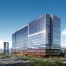 삼성IT타워 지식산업센터 이미지