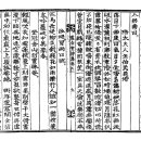 고방[6895]虛白堂성현(成俔)-沙堤冒雨口號[사제모우구호] 이미지