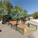 신전마을 이미지