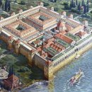 맘마미아와 함깨한 발칸3국(슬로베니아, 크로아티아, 보스니아)관광여행기(24)..크로아티아(14)스플리트의 디오클레티아누스 궁전(1) 이미지