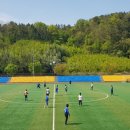 평거게이트볼장 이미지