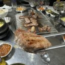 만복이네연탄구이 | 사천, 만복이네 연탄구이