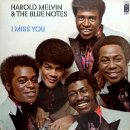 Harold Melvin & The Blue Notes-If You Don't Know Me By Now(1972) 이미지