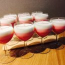 844002 | AWESOME_DEW candle 어썸듀캔들/소이왁스/컨테이너캔들/와인잔캔들/신혼부부선물/캔들선물추천/천연소이...