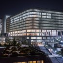 중앙대학교 커뮤니케이션대학원 이미지