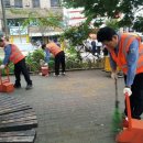 농업인한마음대회. 한국축구 인천에서 아이티 대파 이미지