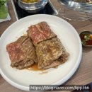 유성숯불갈비 이미지