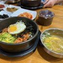 행운콩나물국밥