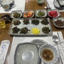남원한정식 | 남원 한정식 맛집 서래헌 지리산둘레정식이랑 연잎정식 후기