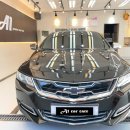 디카차량관리 전문점 | 서산 자동차 ppf 필름 전체시공 임팔라 -자동차 내외장관리 전문점 에이원 A1