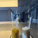 도깨비촬영지공중화장실 | 강릉 주문진 도깨비촬영지 근처 오션뷰카페 오드커피 내돈내산 솔직후기