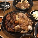 일만족발서충주점 | [서충주 족발 맛집] 더족 | 당일 직접 삶은 더맛있는족발보쌈 솔직후기 막국수와 순두부찌개가 서비스인...