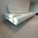 연제구-042 | 대전 에싸, 부산시 연제구 거제동 레이카운티 - 티모시 4인 스윙기능 소파 - 배송 후기